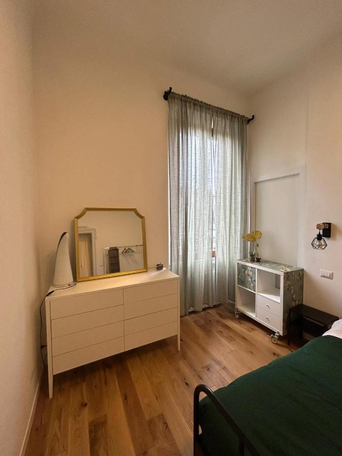 Gam Gam Isola Room Rent Milan Extérieur photo